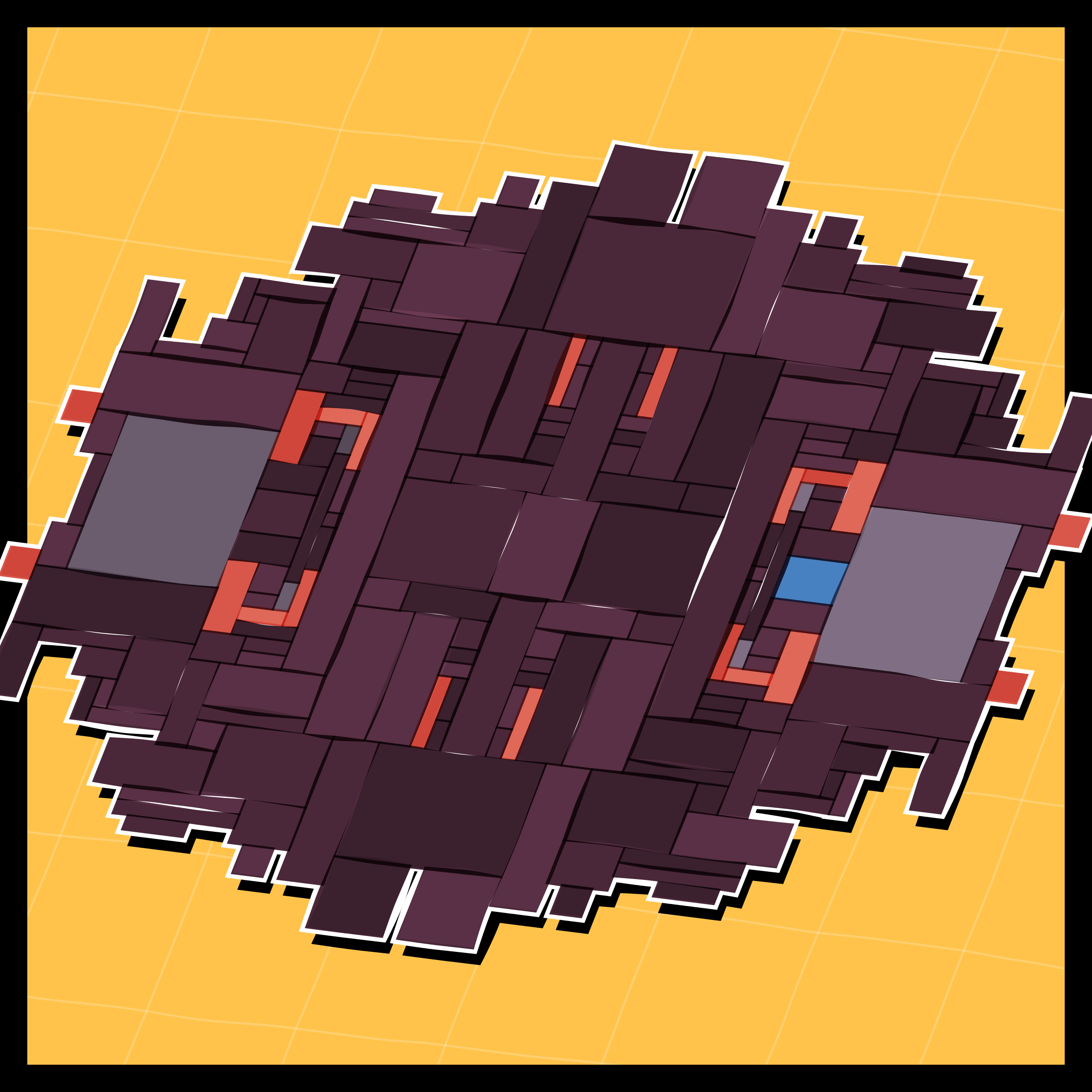 Paper Armada #55