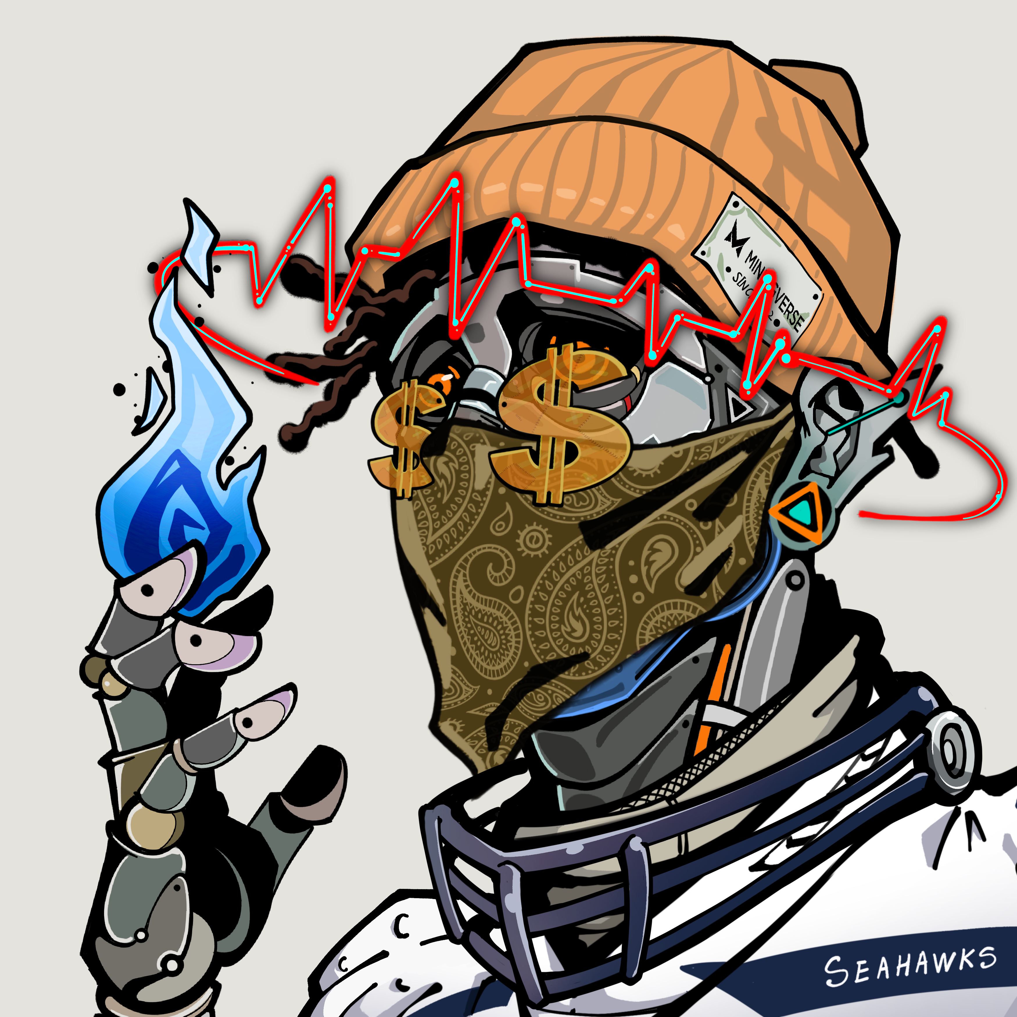 Miningverse #1170