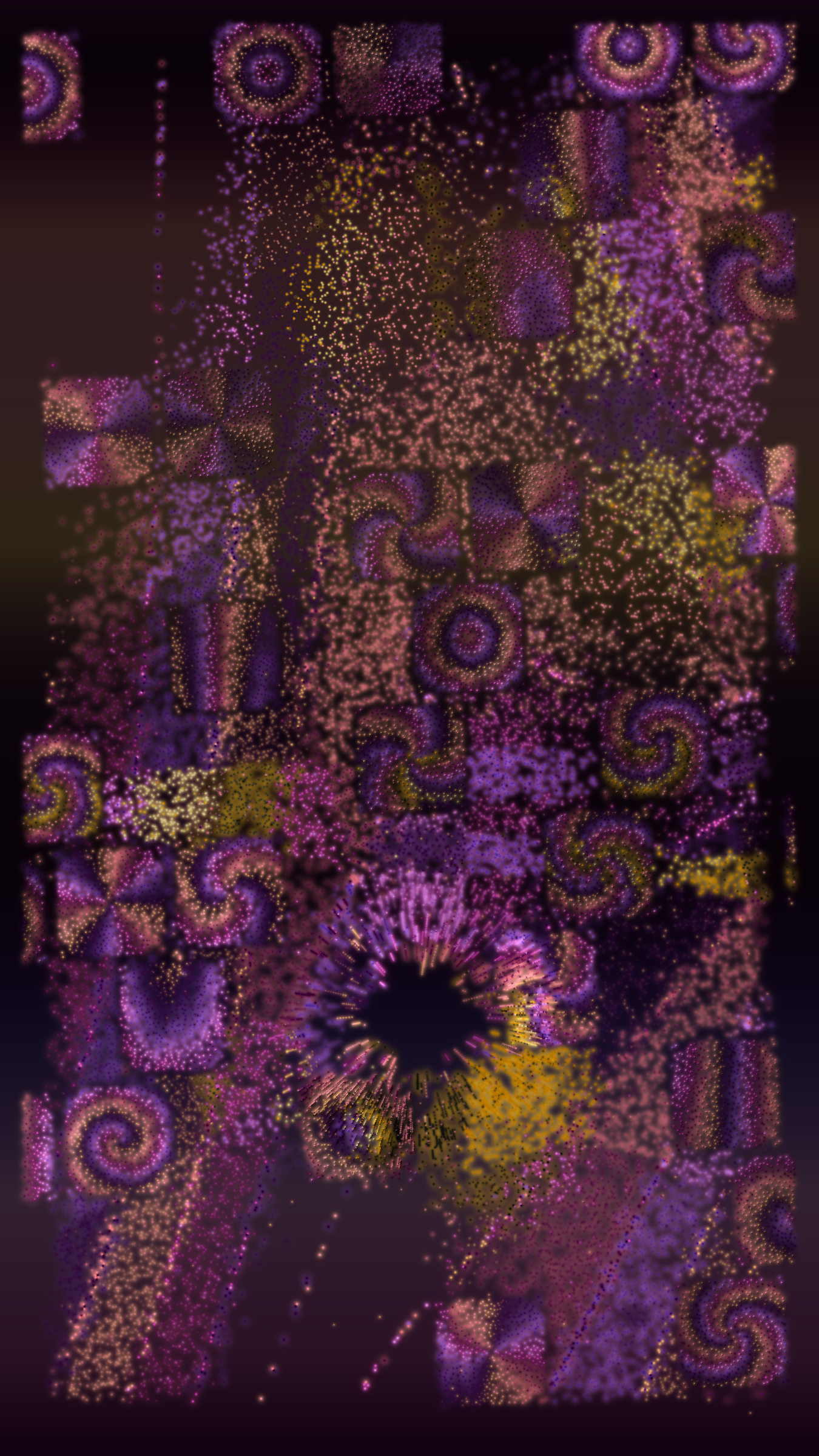 L'Appel #7