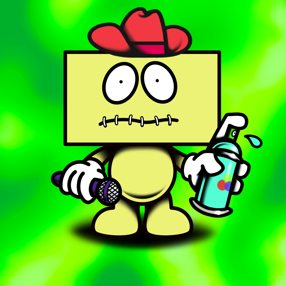 Brick #1809