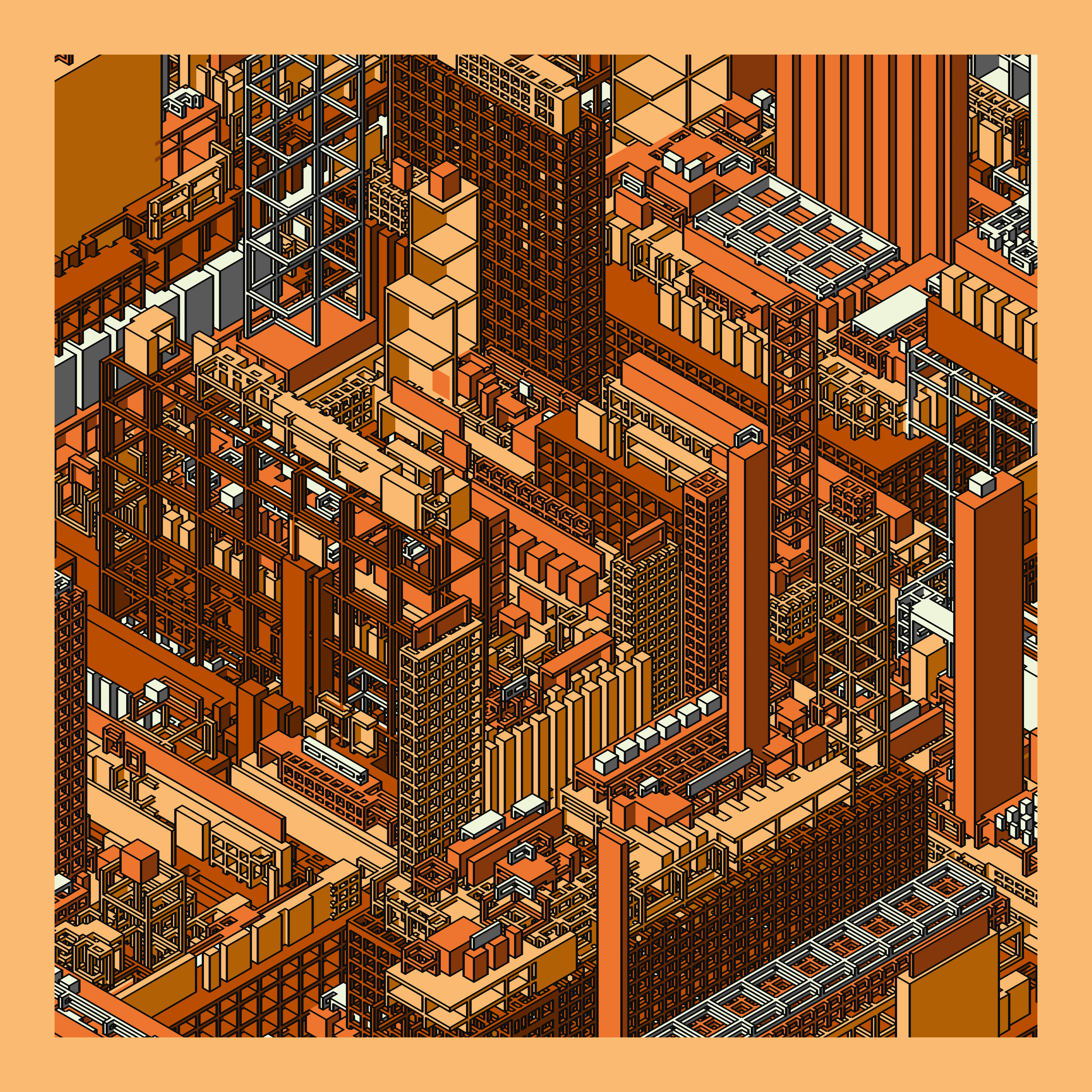 Plasticity #537