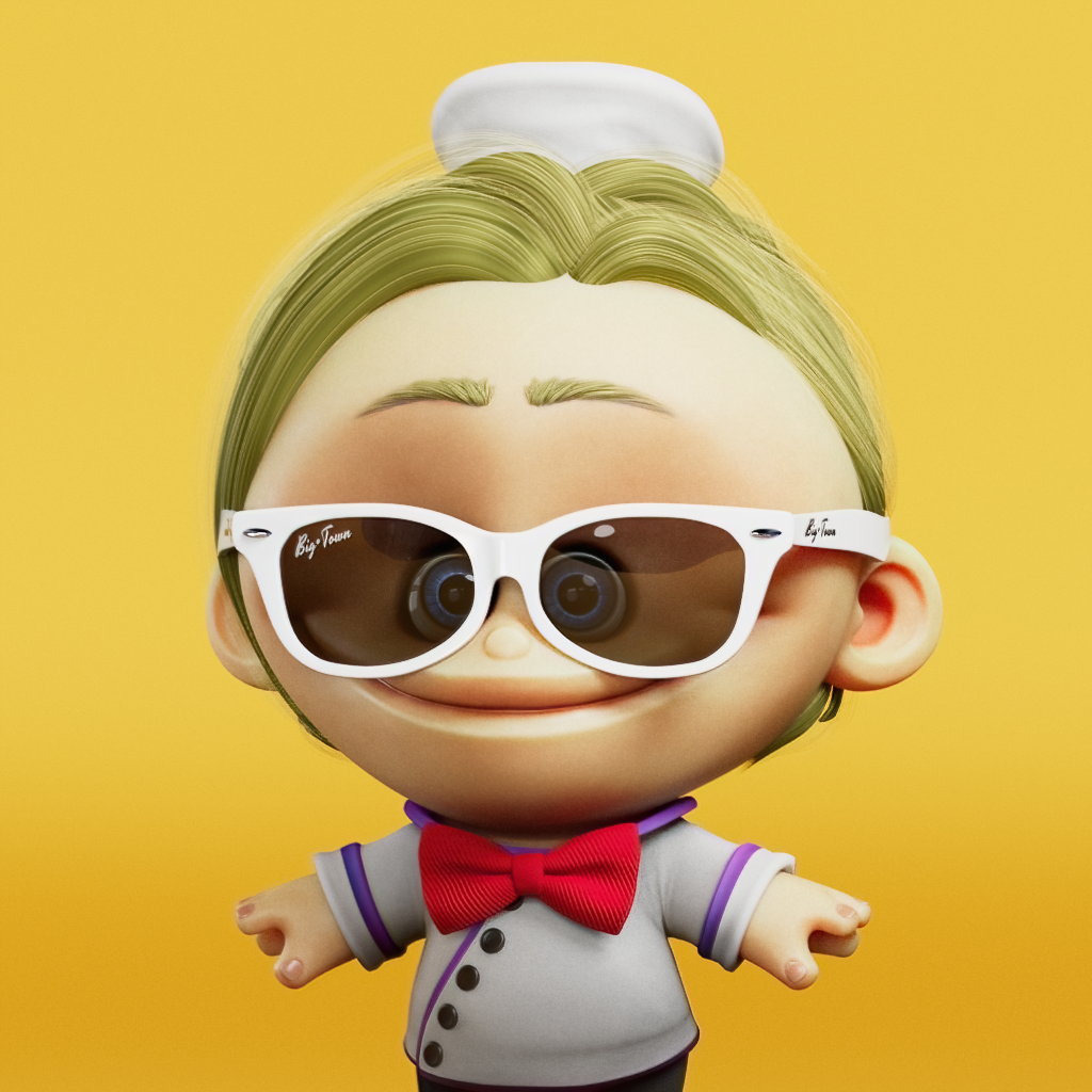 Chef #1325