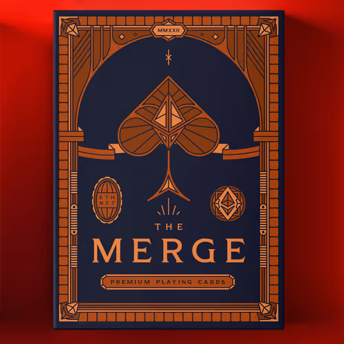 The MERGE