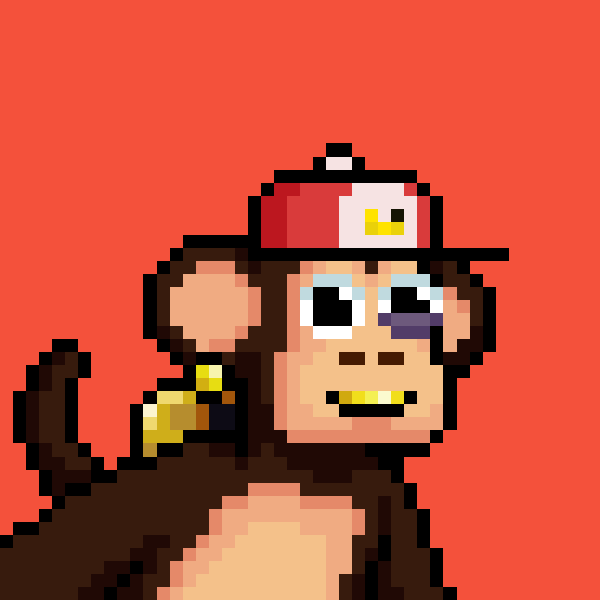 Just Chimps #305