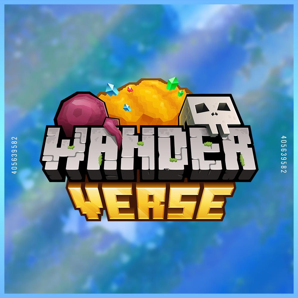 WanderVerse Pass #6373
