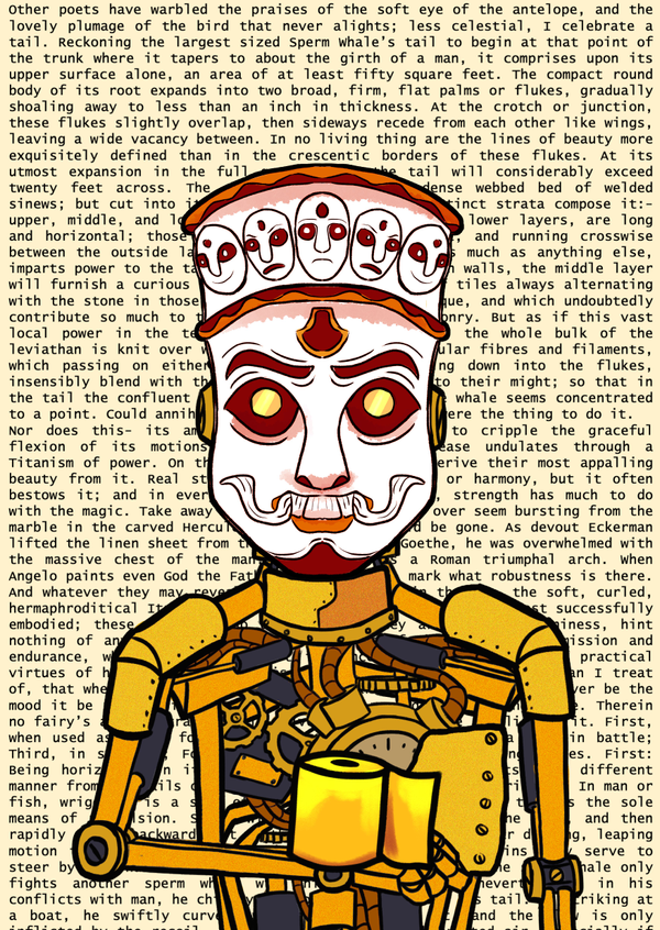 Hashmasks #10579