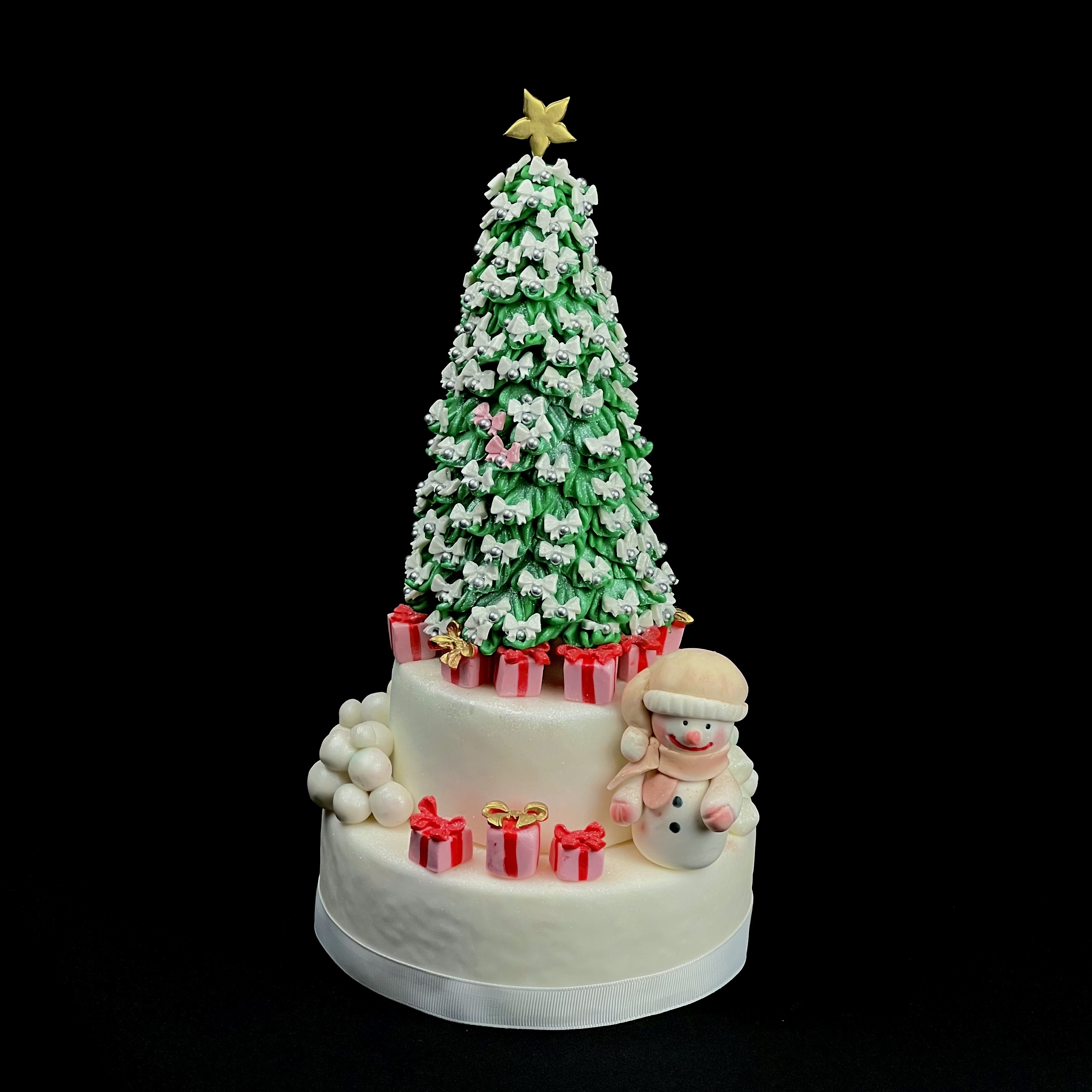 Christmas Cake