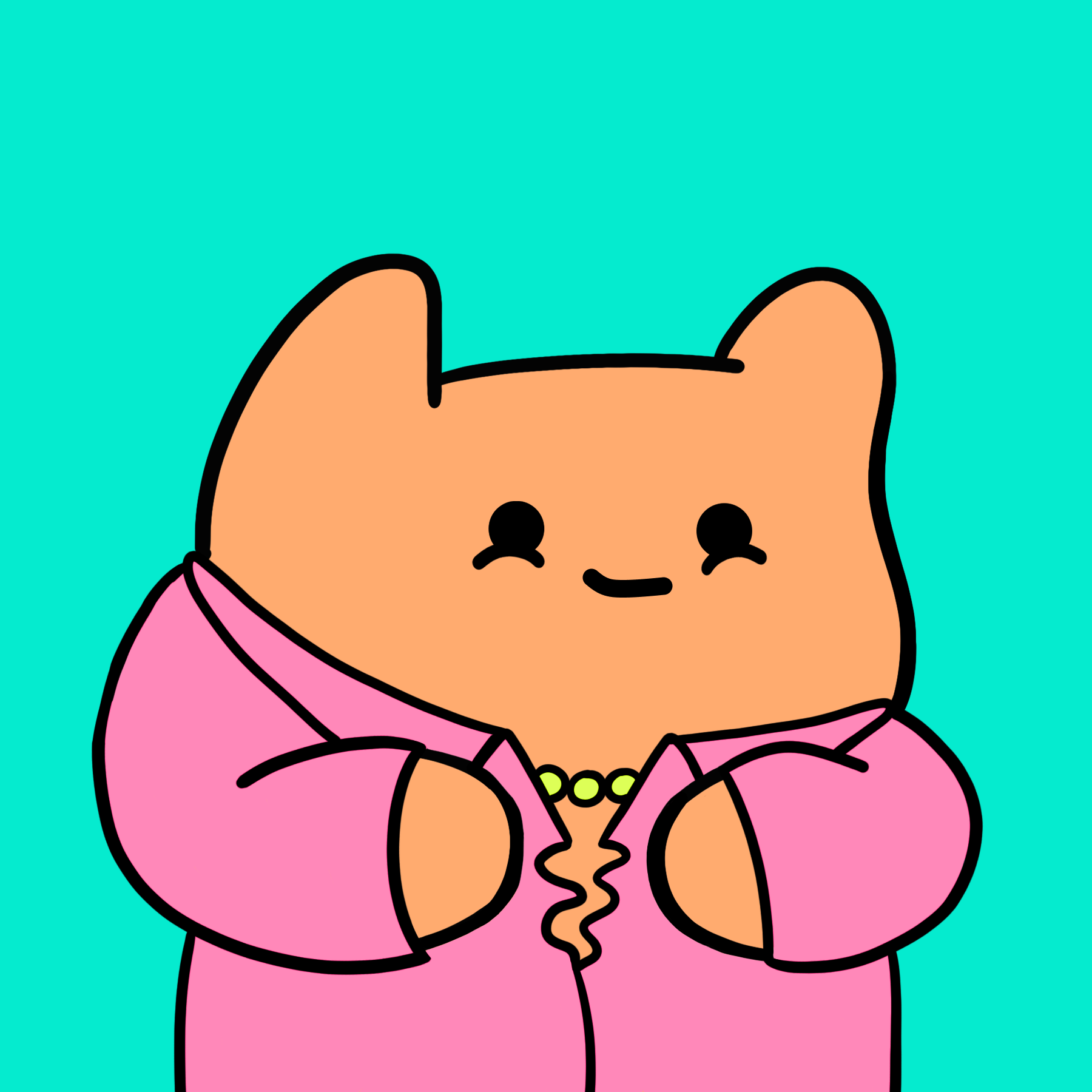 Coolman's Universe #3207