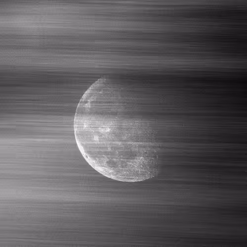 Interlunium II