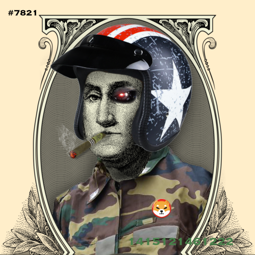 Washington #7821