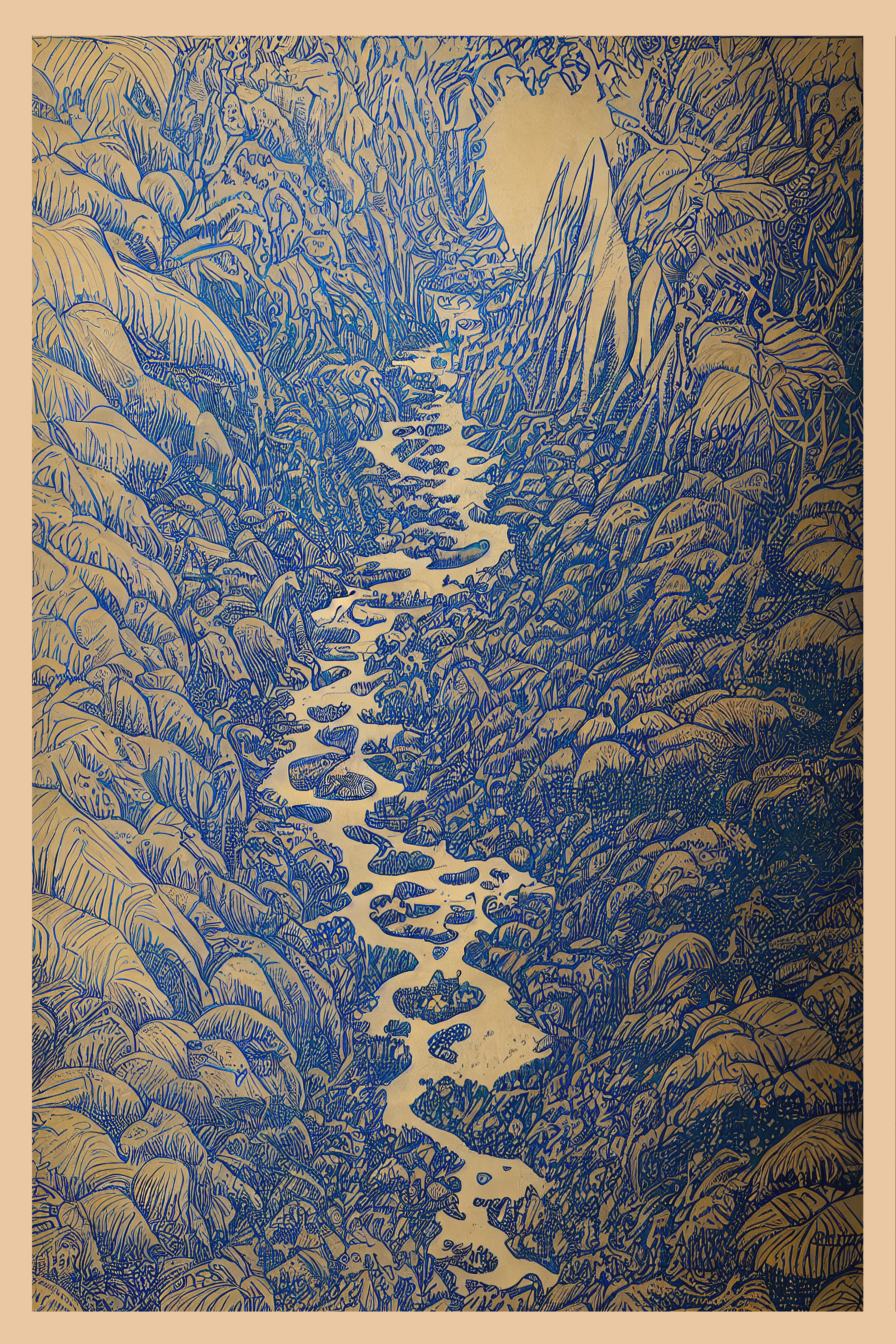 Congo #3/10