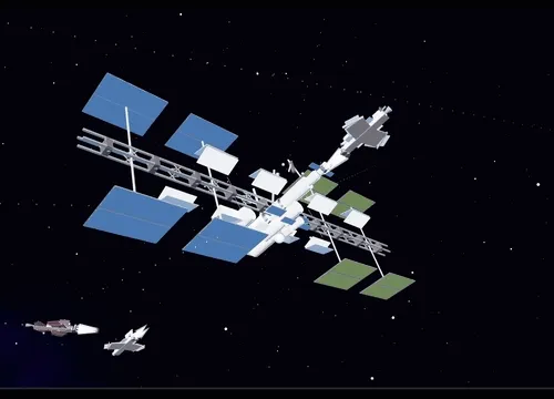 Orbital Disturbance: Presence Protocol