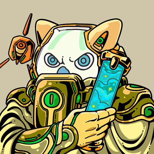 Owlkins on Ophira #7534