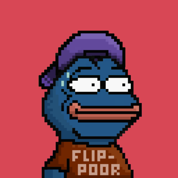 Degen Pepe #5808