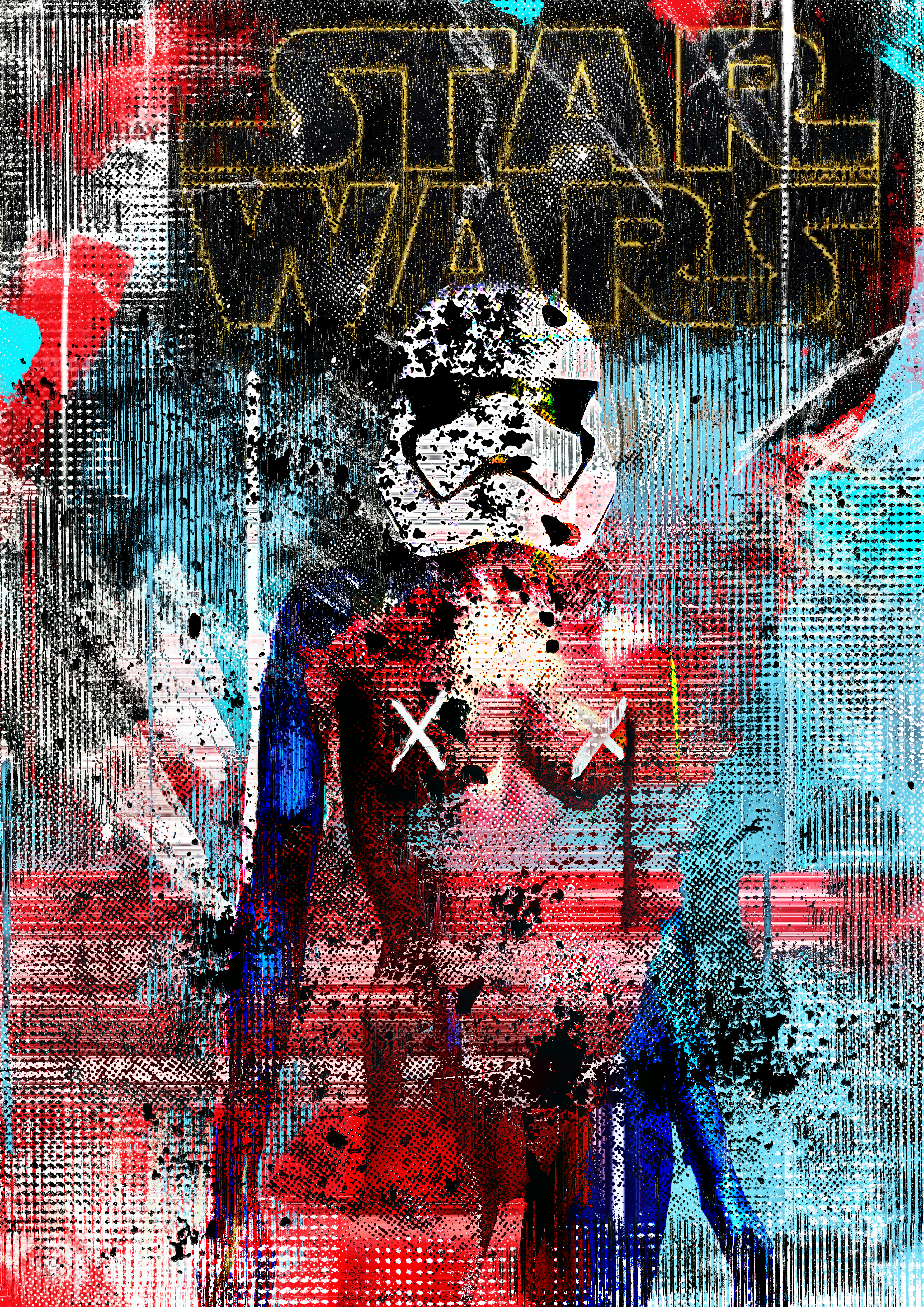 The Invader 1001.02