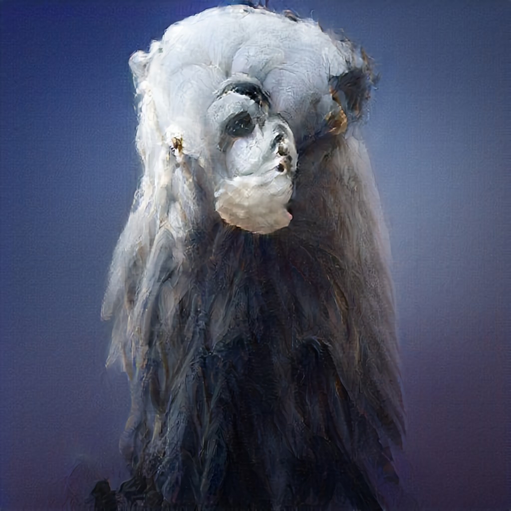 The Non-Human Artwork Project #57
