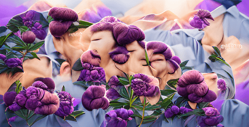 Peonie Dreams