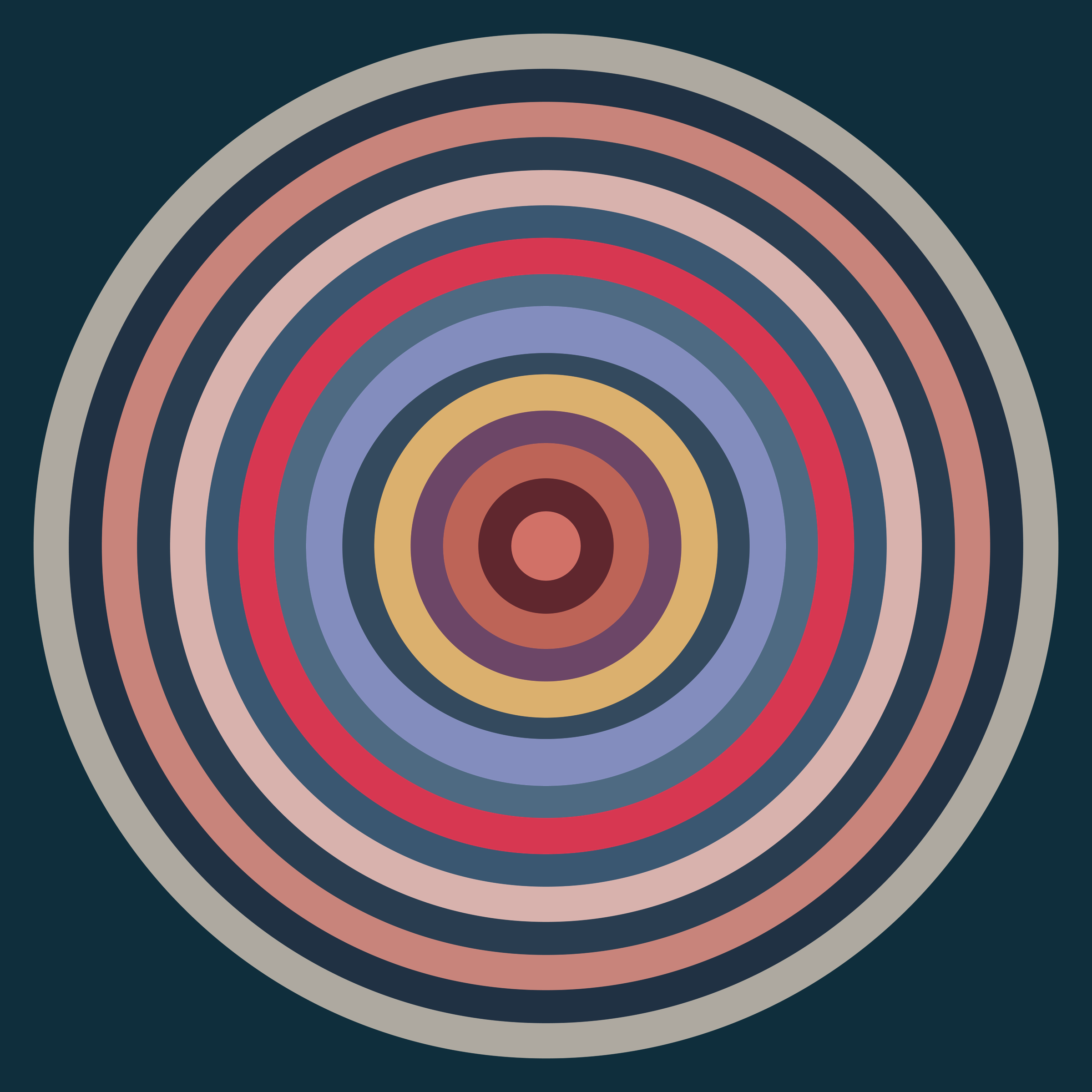 Circle of Frens² #8982