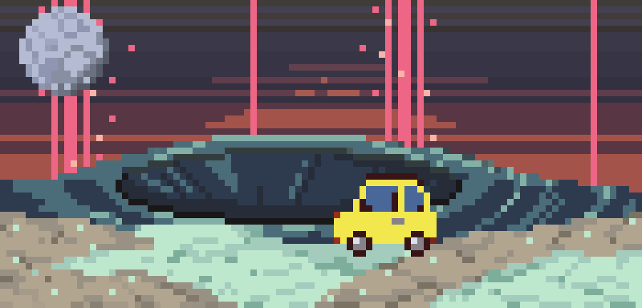 Toadz World #2769