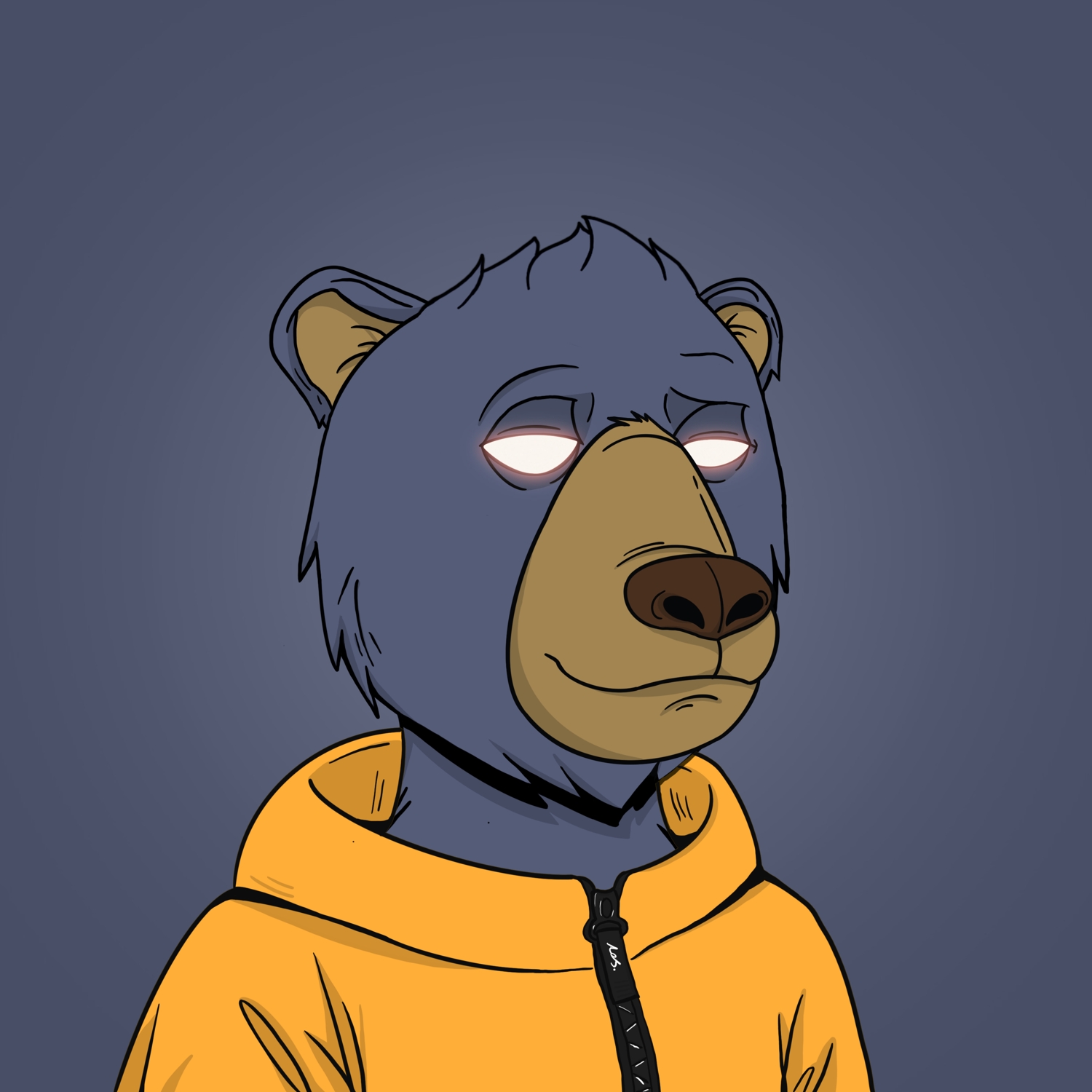 AES Bear #2695