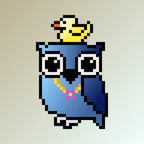 AlphaOwls #2148