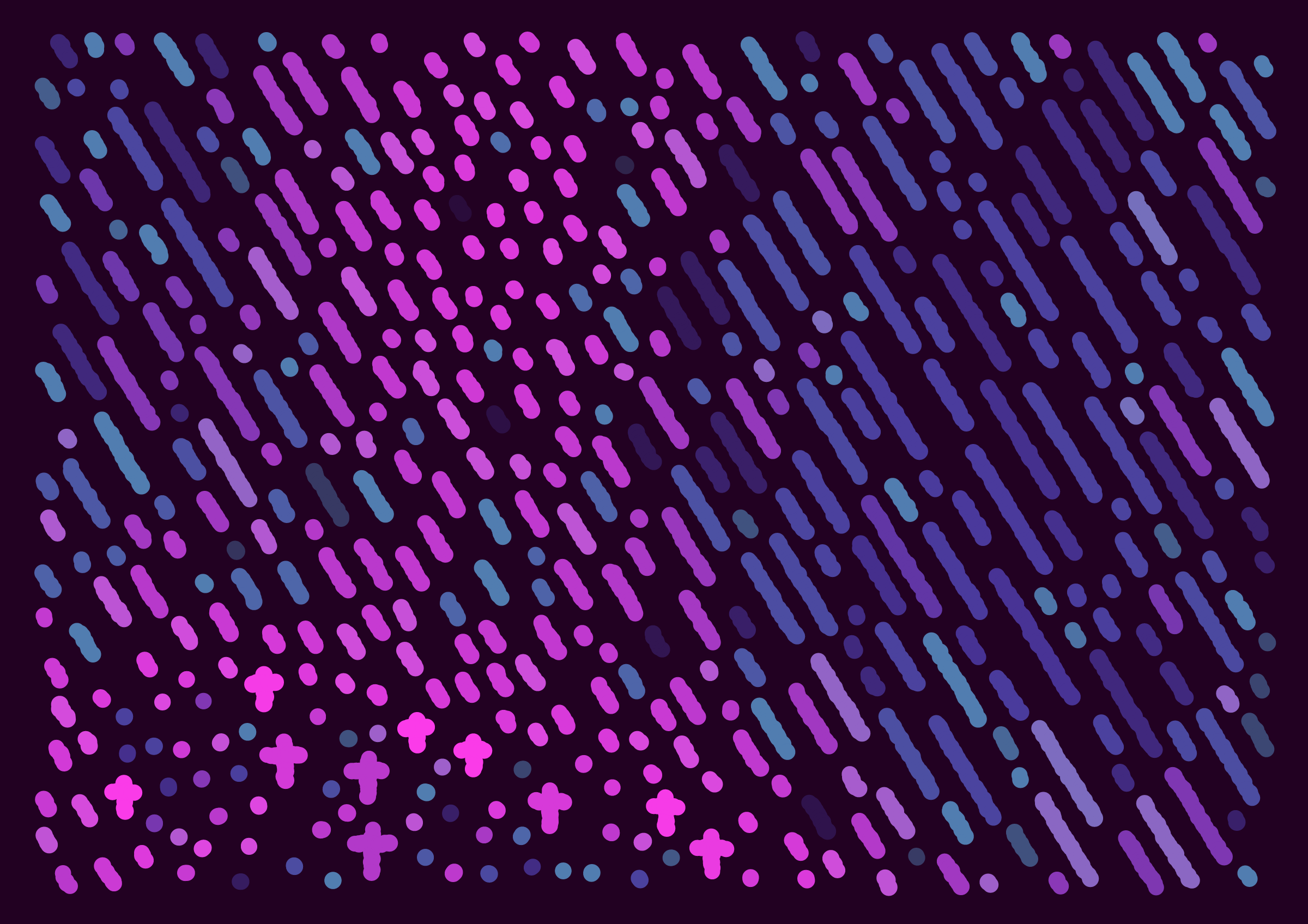 Maps for grief #7