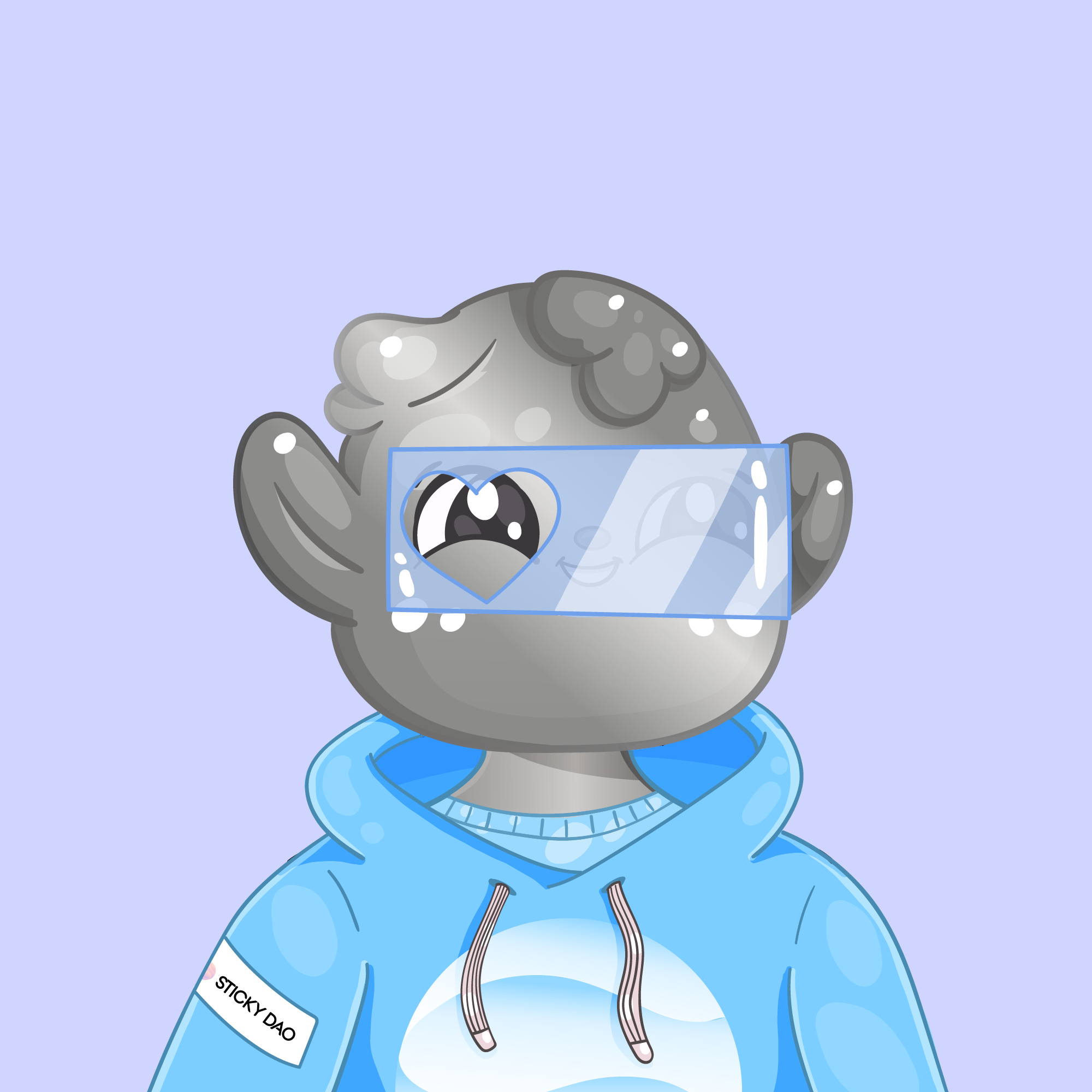 Sticky DAO #231
