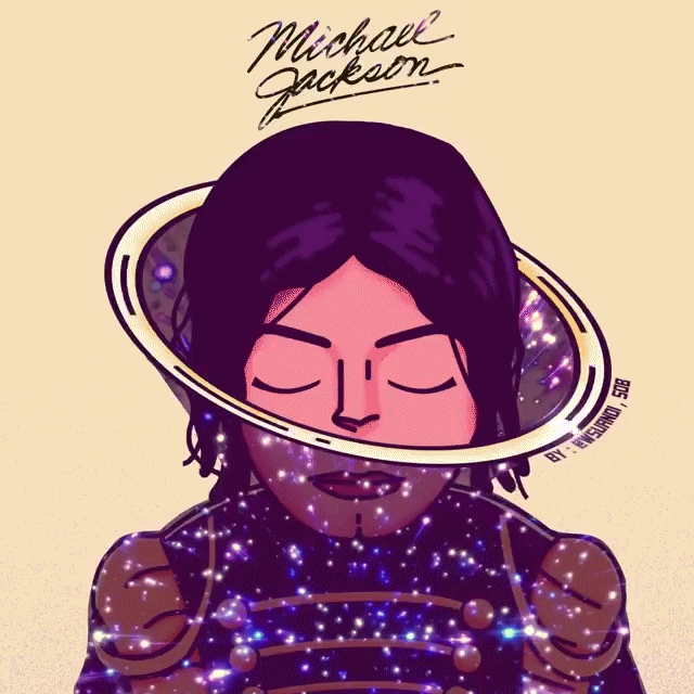 MY LEGEND - MJ
