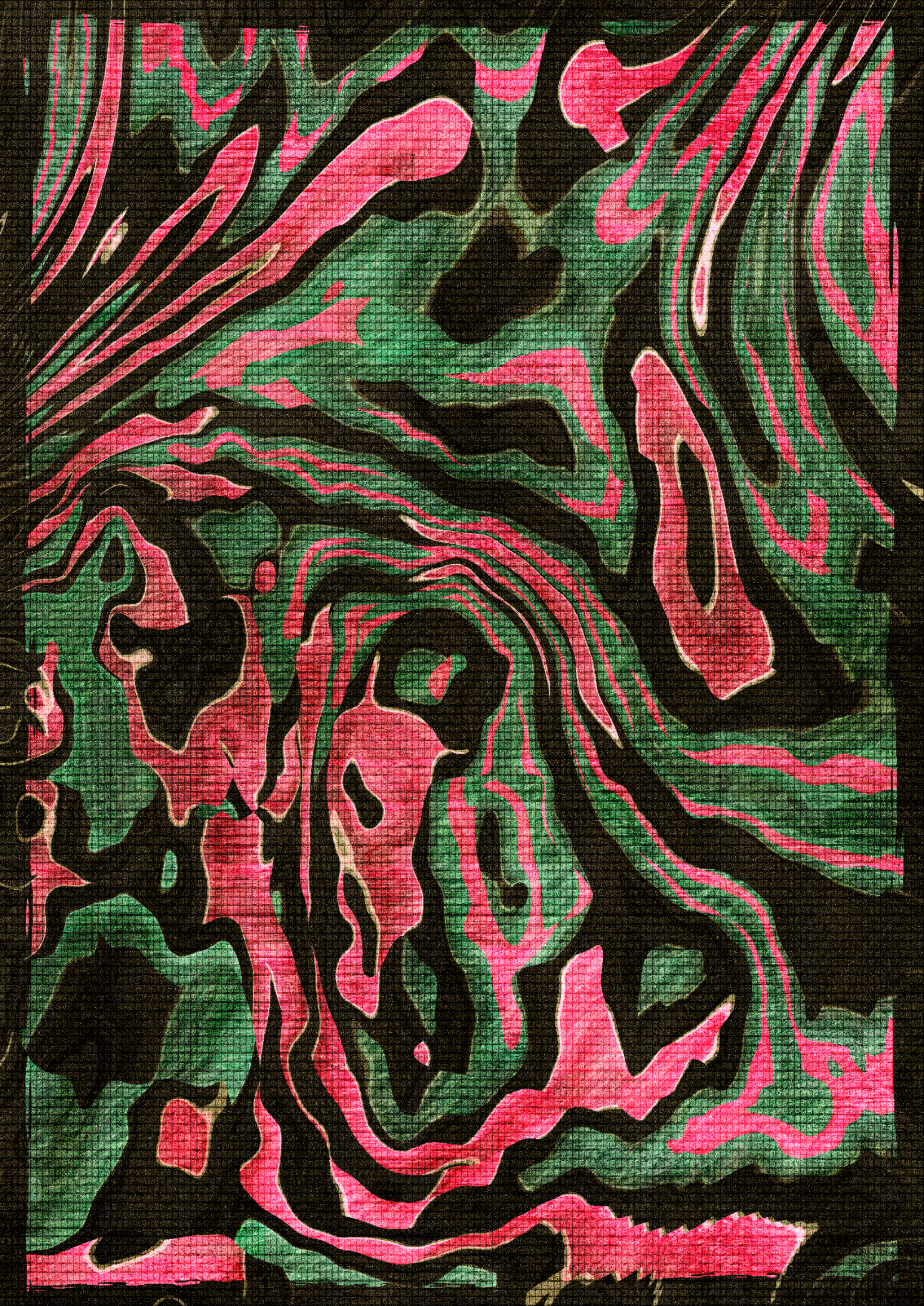 Anticyclone #697