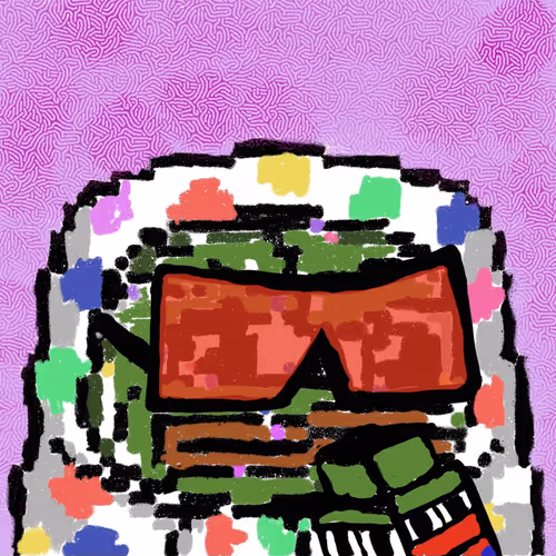 BUGGY BURN TOKEN ☲ BUGGY 