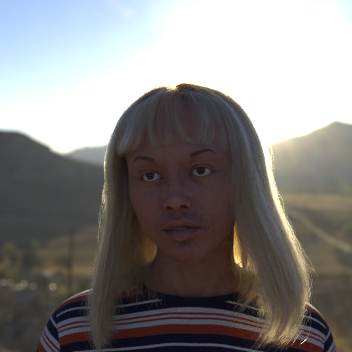 SYBIL #042645