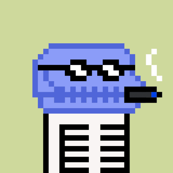 Boney #181