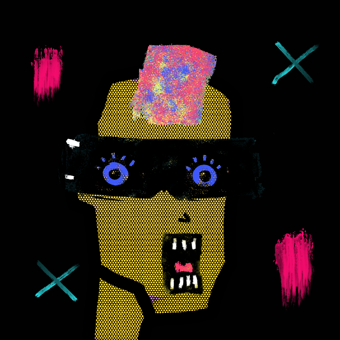 XBPunks #85