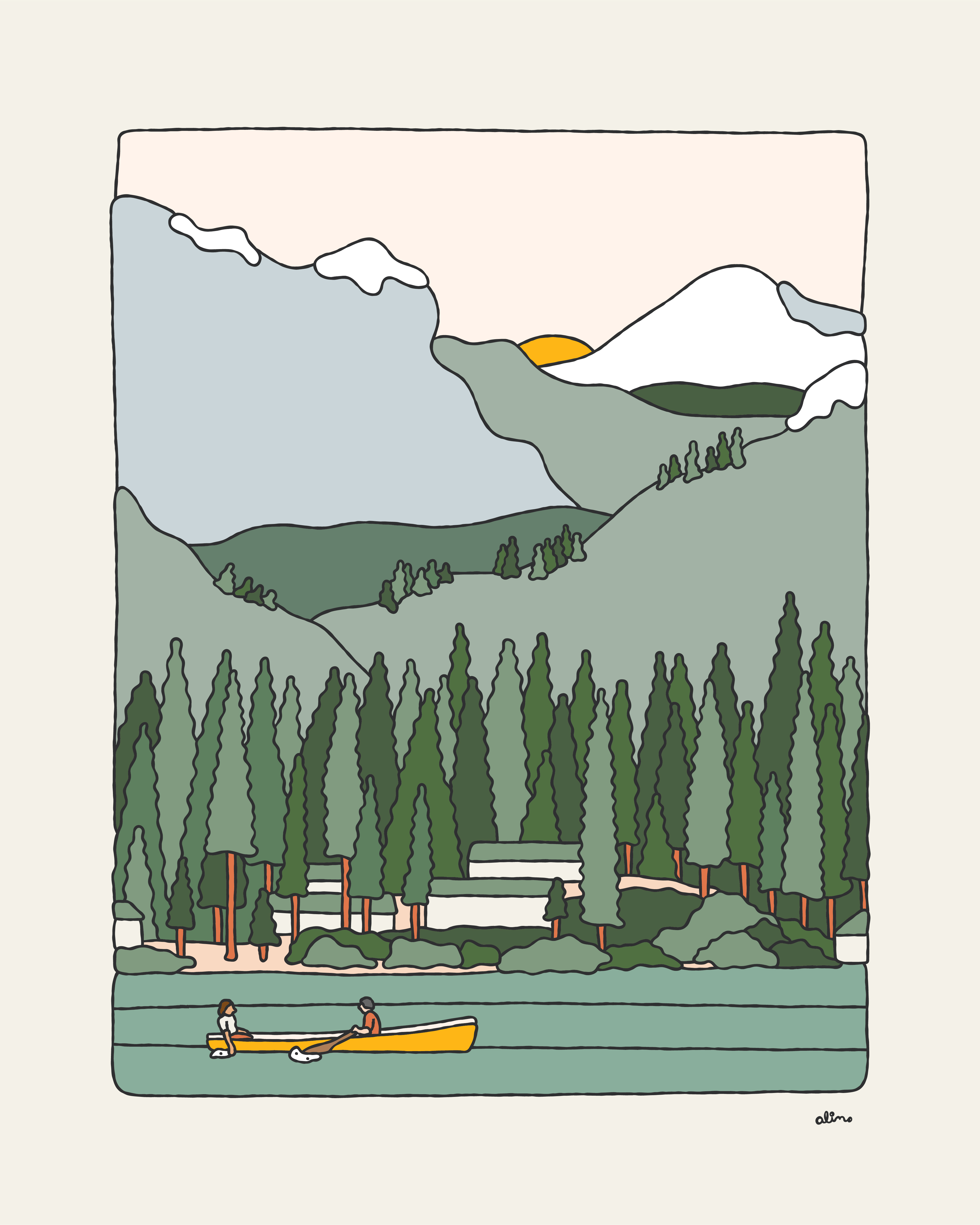 Serenity #8/88