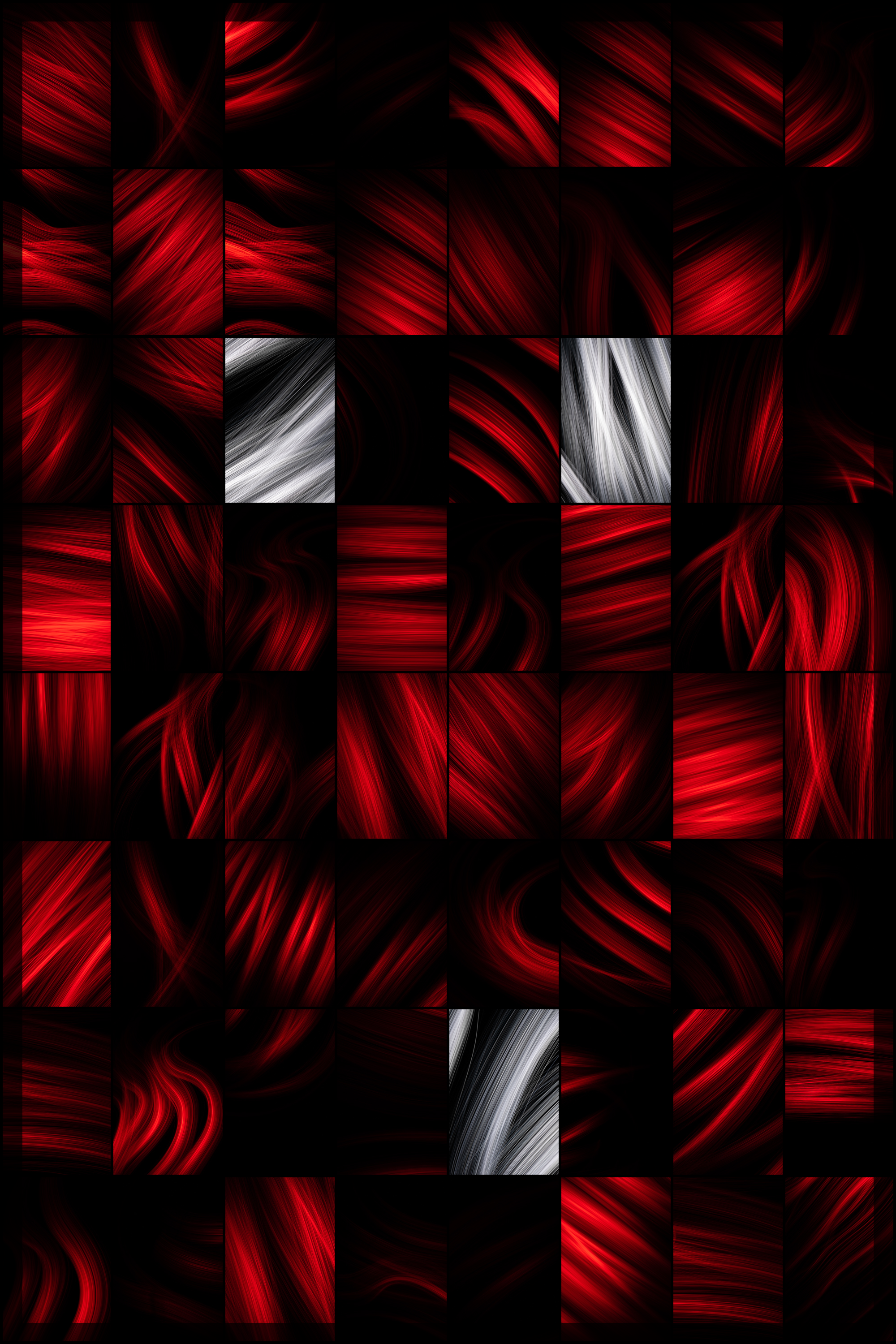 Vortex Dreams #76