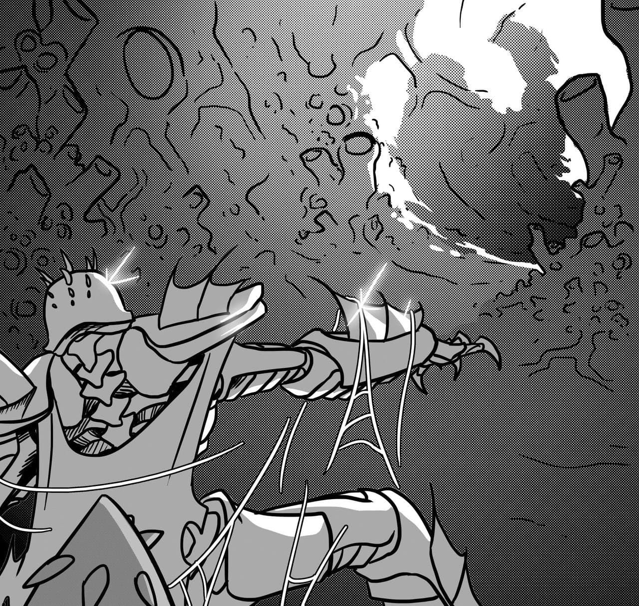 The Hero's Story | #22