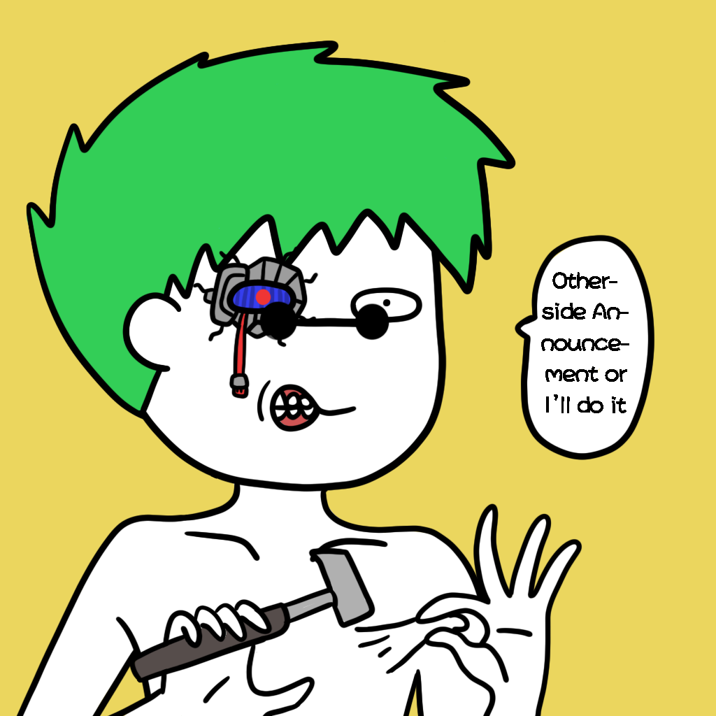 Nipple Killer #1164