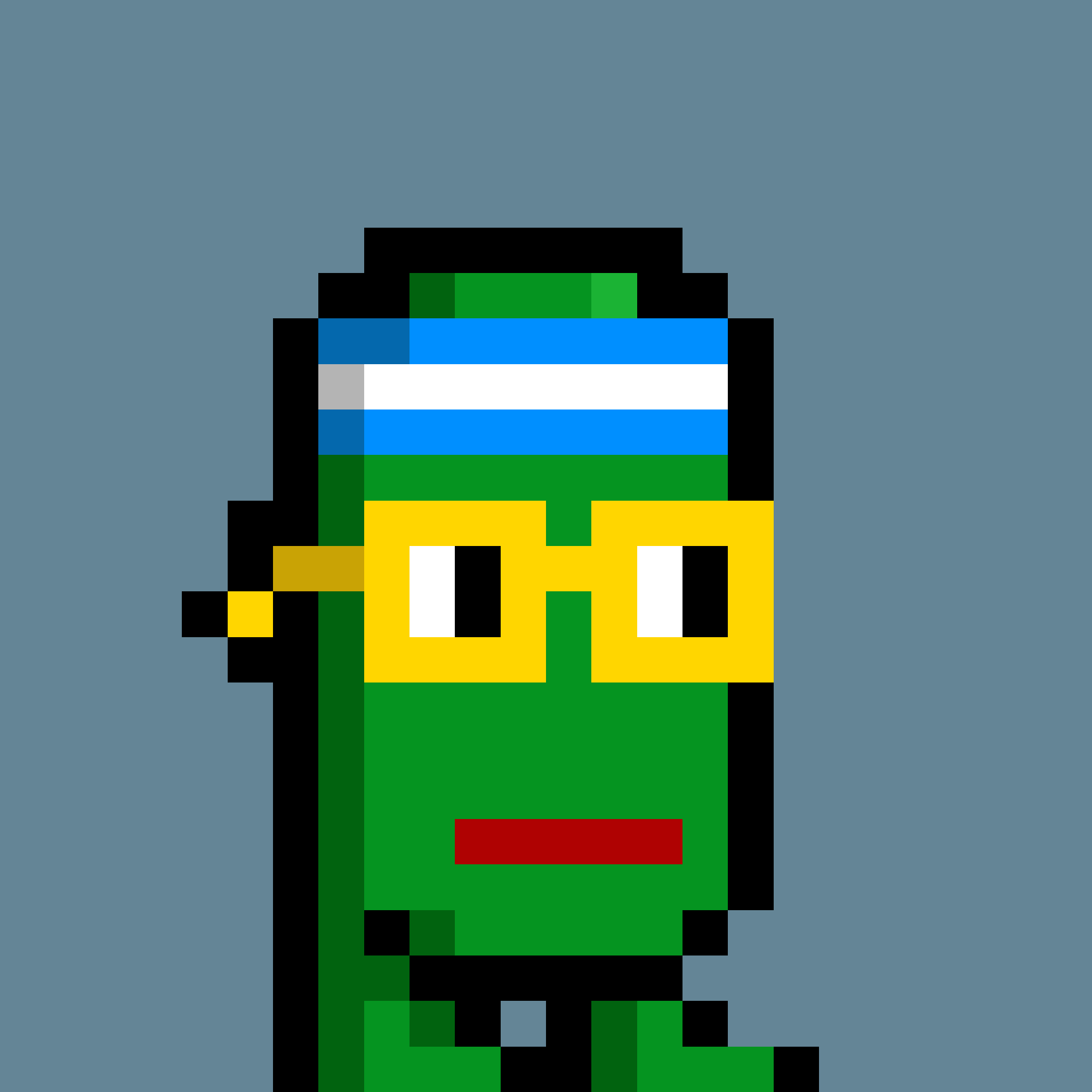 Pepehead #170