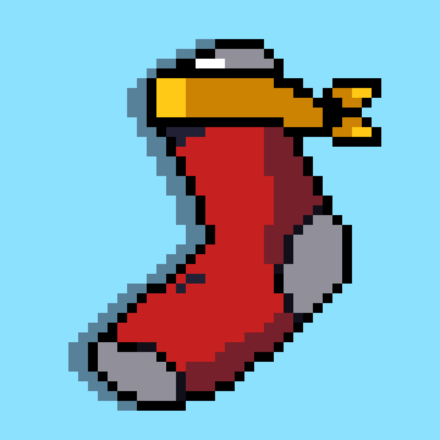 OldSock$ #447