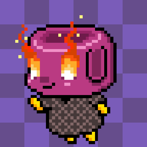 Pixel Fueki #3195
