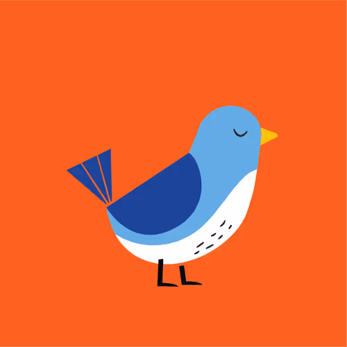 Bird #1