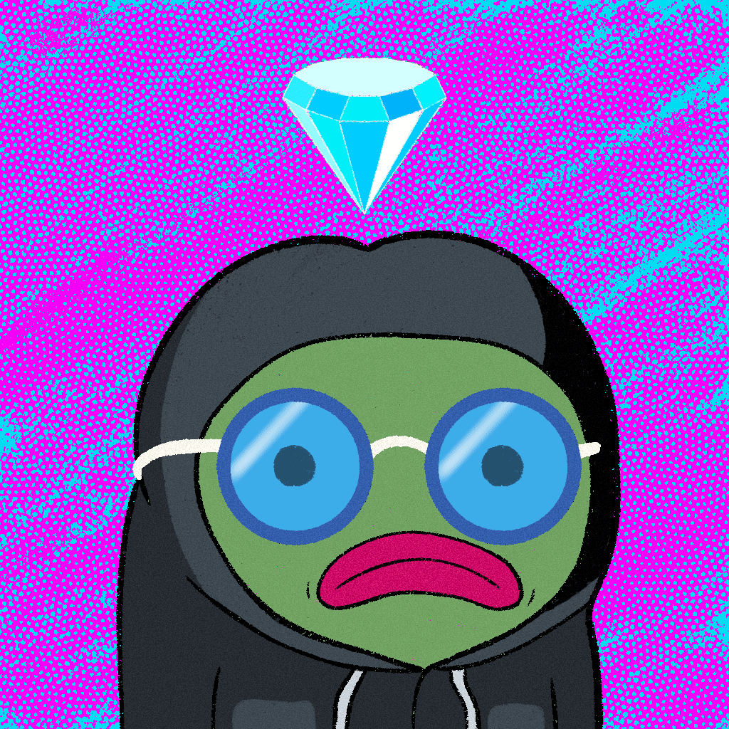 MoonPepe #1694