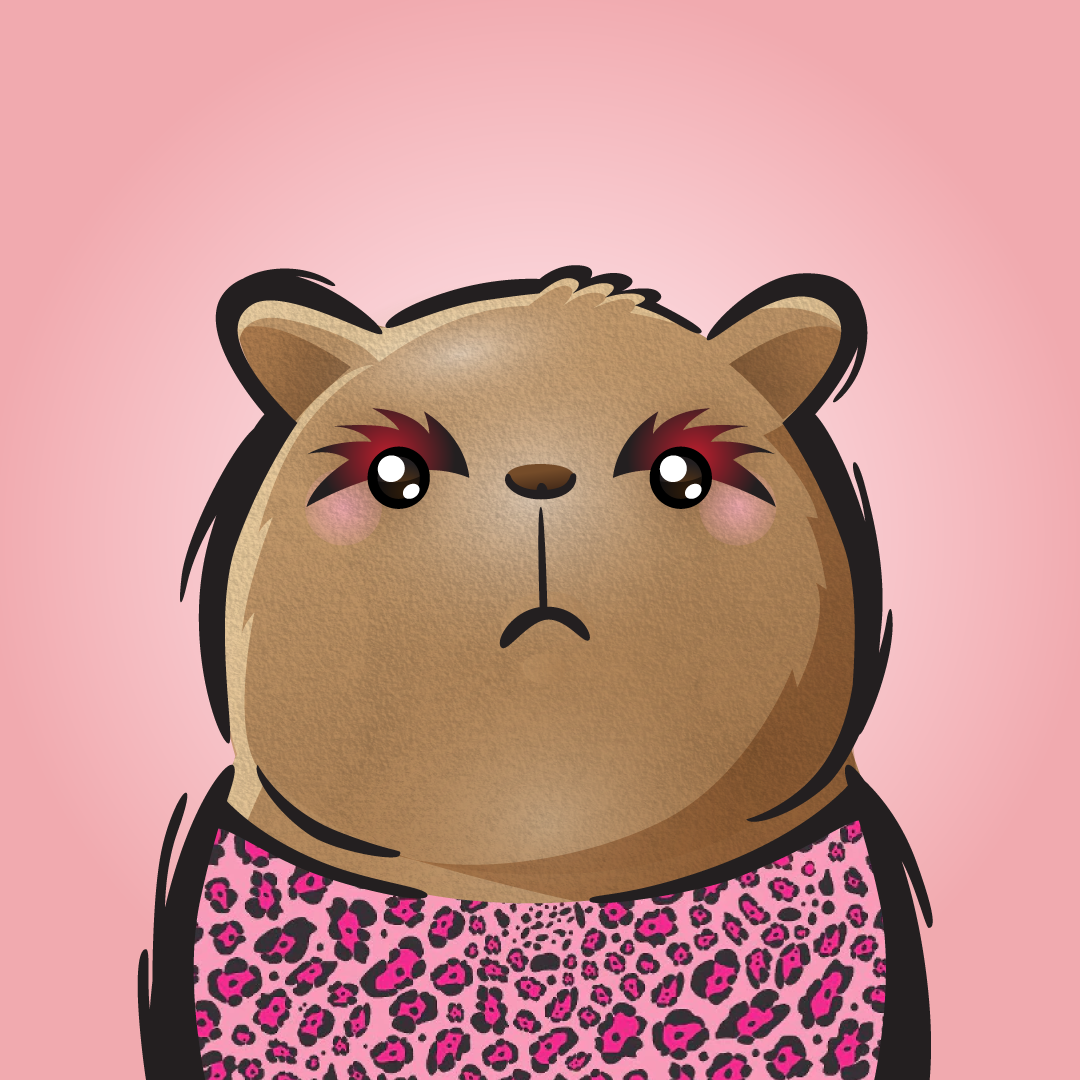 Rufus #621