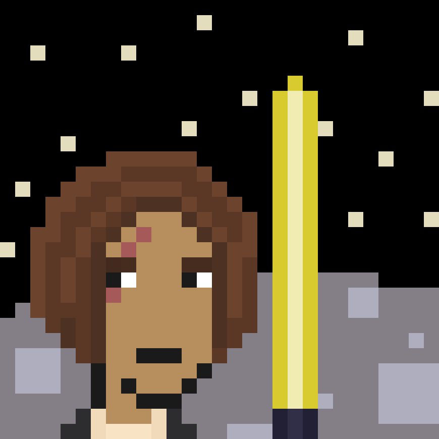 Star Punk #3728