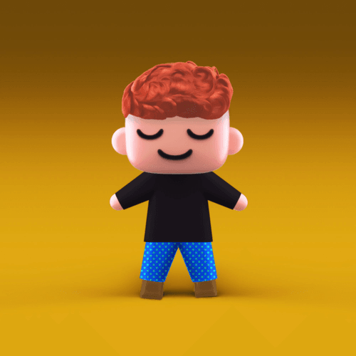 Lilguy #50