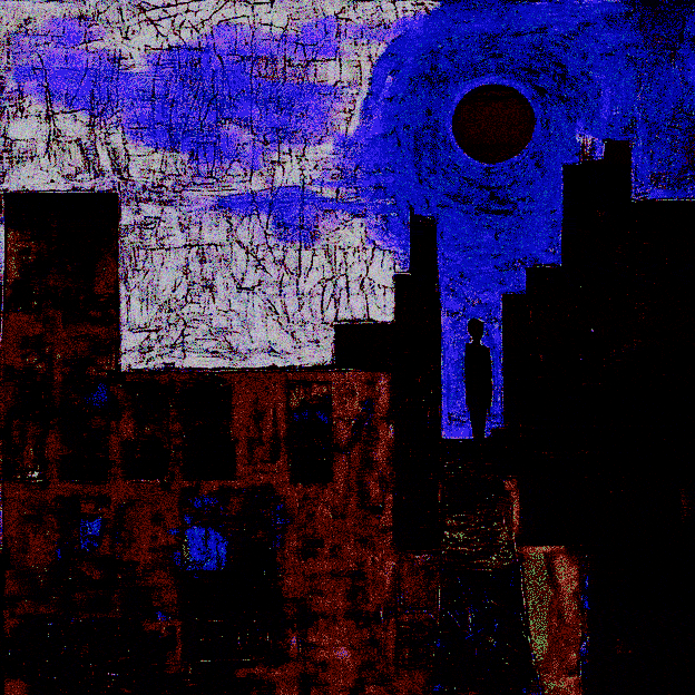 Last City by Brutal #181