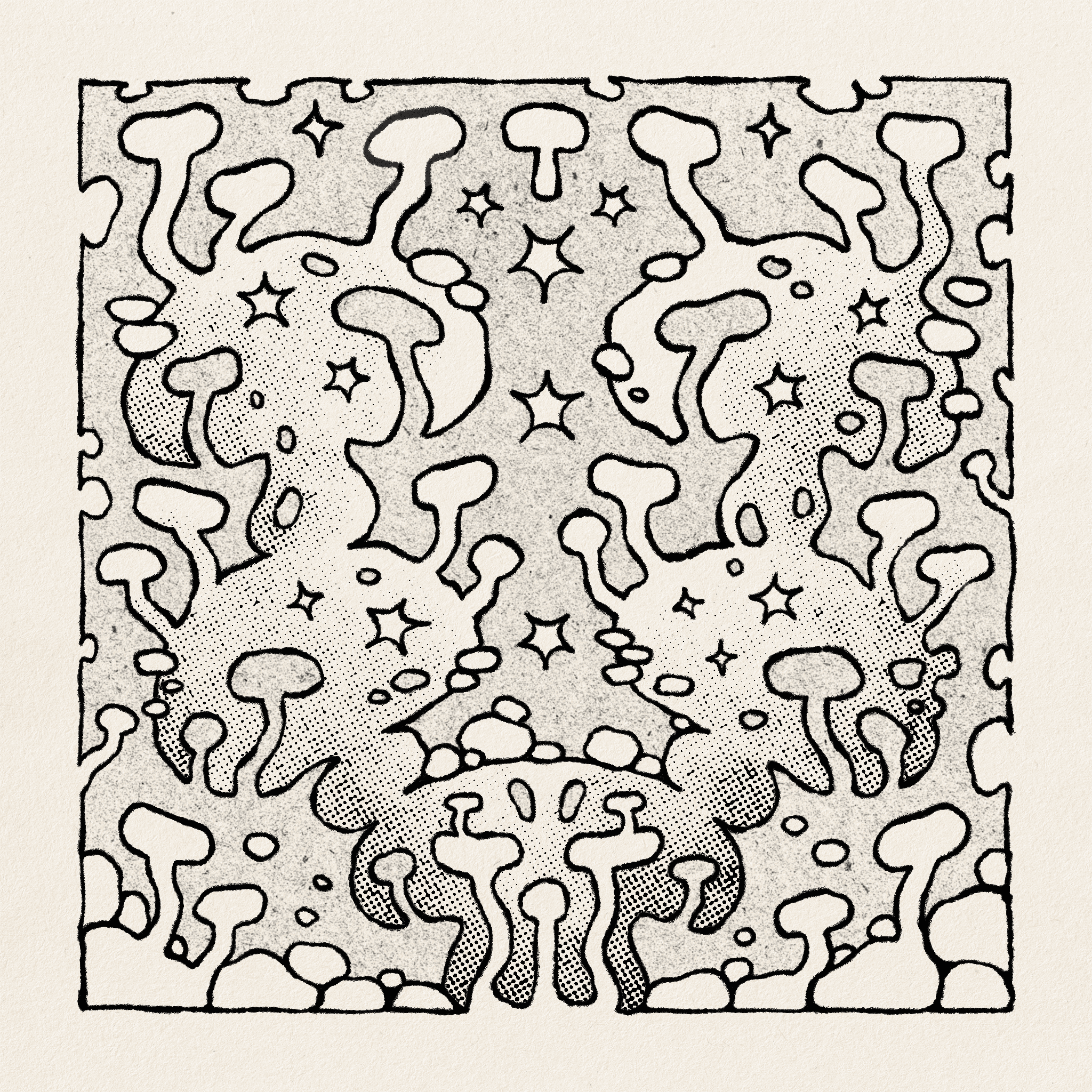 Energy Sketch #132