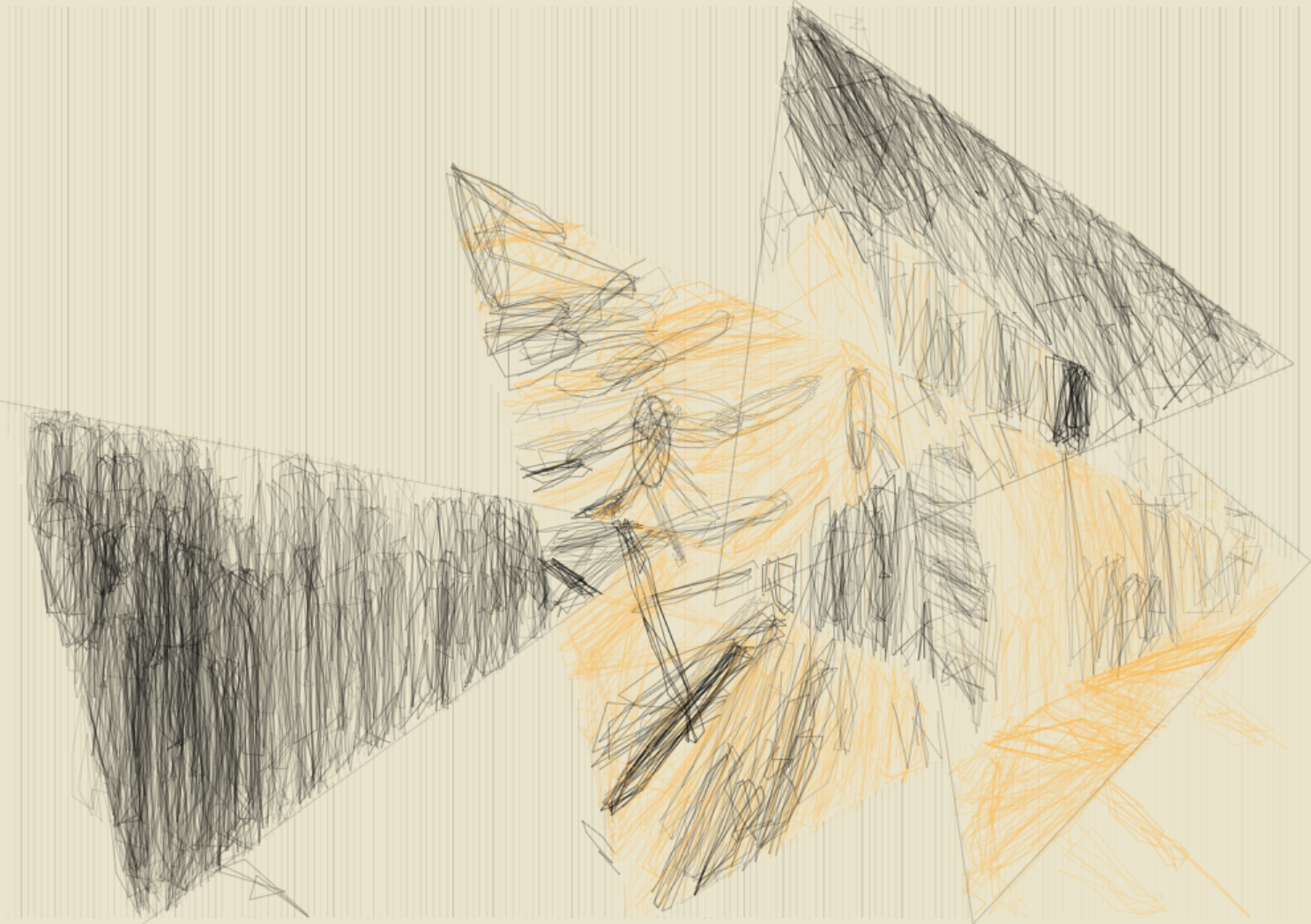 Études #23