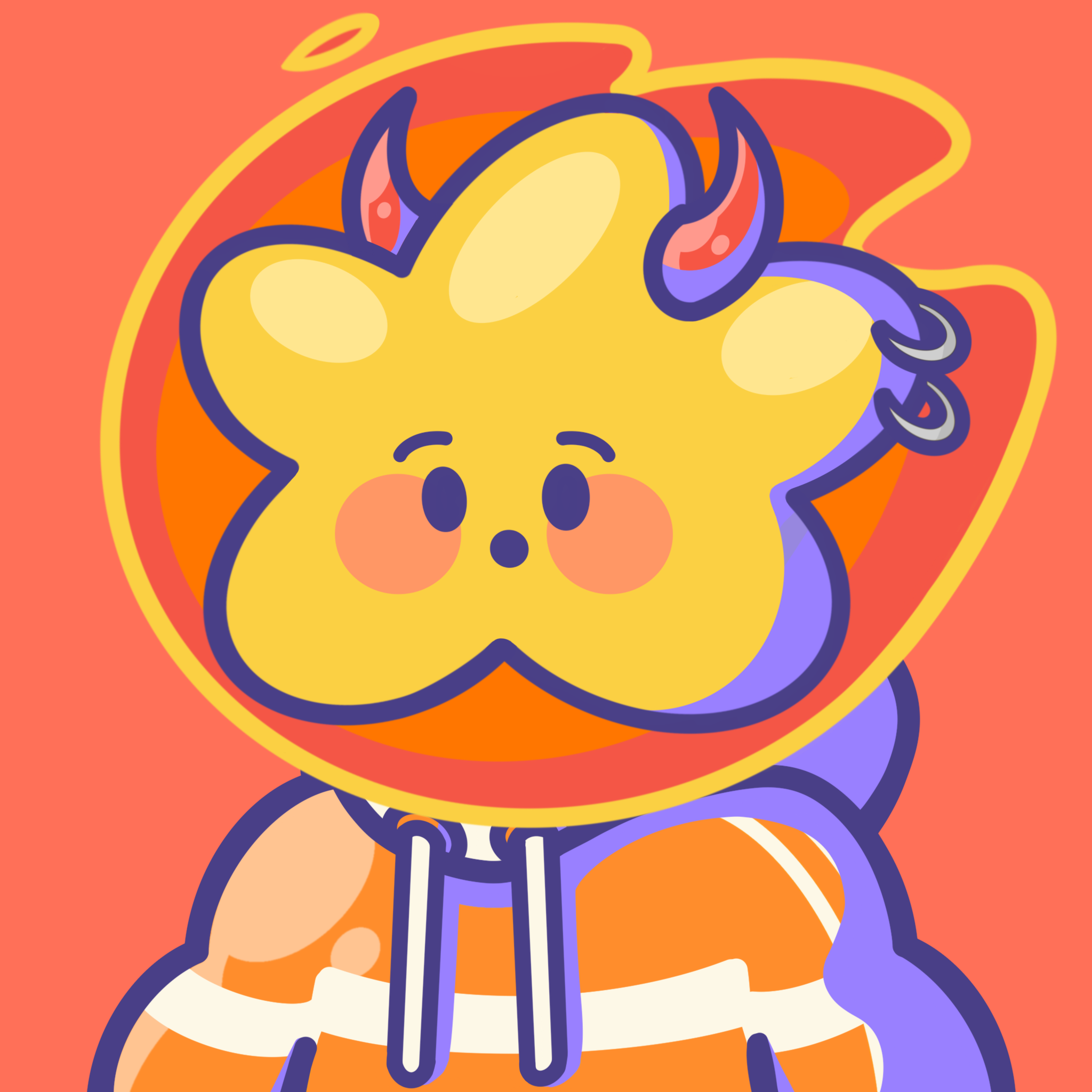 Starcatchers #7784