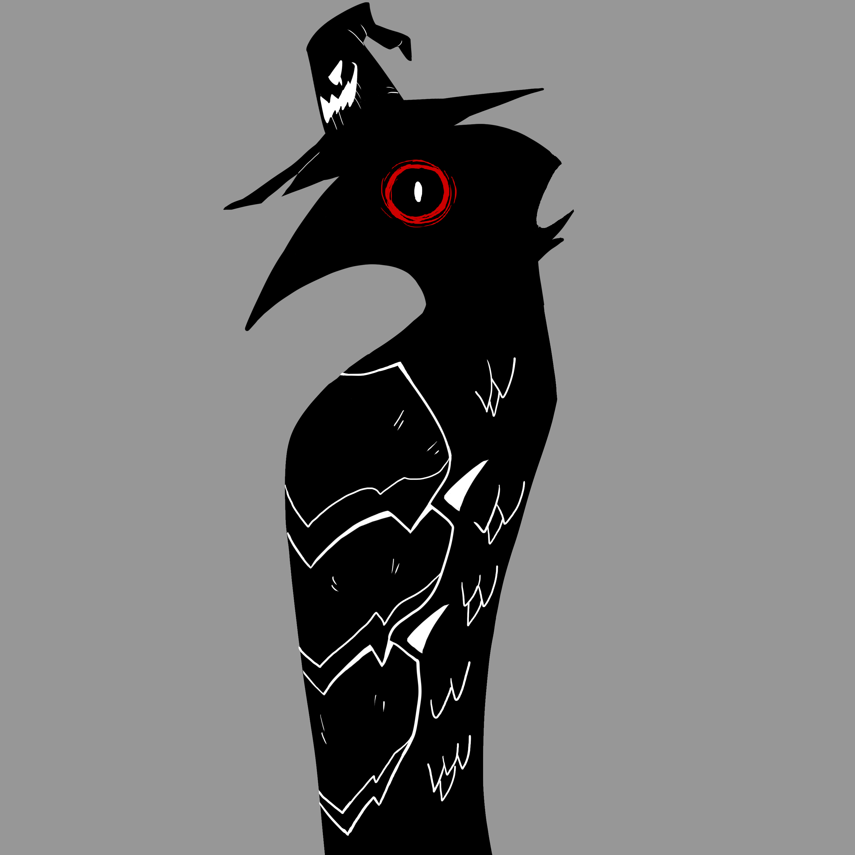 CrimsonWarrior #2592